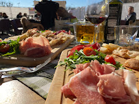 Charcuterie du Restaurant LA MAISON BY TRIPODI à Cannes - n°8