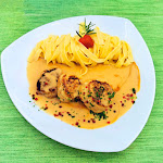 Photo n°1 de l'avis de Reinhold.d fait le 05/07/2022 à 21:24 sur le  Gasthof Grüner Baum à Stetten