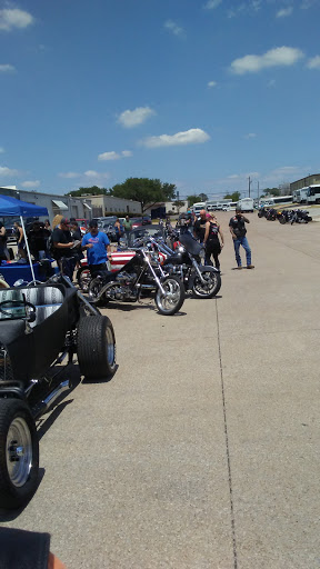 Motorcycle Repair Shop «Chop Shop», reviews and photos, 3601 Bell Dr, Hurst, TX 76053, USA