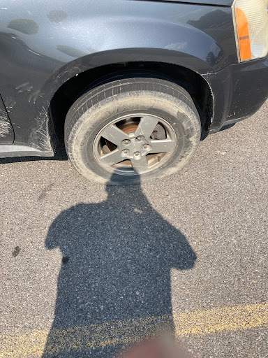 Tire Shop «Mavis Discount Tire», reviews and photos, 108 N Main St, Vestal, NY 13850, USA