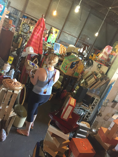 Thrift Store «Stained Market Place», reviews and photos, 2106 E 15th Ave, Tampa, FL 33605, USA