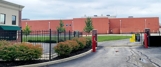 Storage Facility «Extra Space Storage», reviews and photos, 11775 Brooks School Rd, Fishers, IN 46037, USA