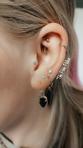 Find tattoo necklace ideas for your next unique tattoo in Sheridan at The Poke Palace