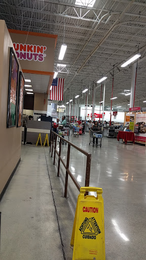 Warehouse club «BJ’s Wholesale Club», reviews and photos, 8005 NW 95th St, Hialeah Gardens, FL 33016, USA