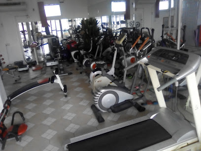 Geenhills Physio & Gym Center - Guggisberg Ave, Accra, Ghana