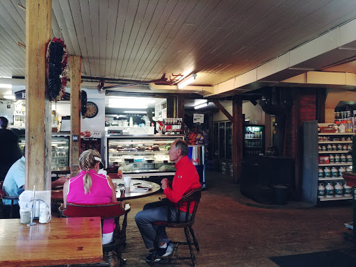 Barnard General Store