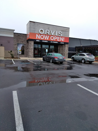 Clothing Store «Orvis», reviews and photos, 7427 San Pedro Ave Ste 104, San Antonio, TX 78216, USA