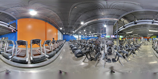 Health Club «Charter Fitness of North Riverside, IL», reviews and photos, 1770 Harlem Ave, North Riverside, IL 60546, USA