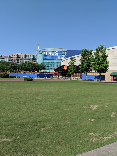 Tourist Attraction «Pemberton Place», reviews and photos, 126 Ivan Allen Jr Blvd NW, Atlanta, GA 30308, USA