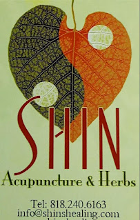 Shin Acupuncture and Herbs, Inc. - Photo 4 - Car repair in Glendale, CA, Glendale