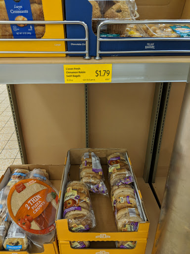 Grocery Store «ALDI», reviews and photos, 209 S Royal Oaks Blvd, Franklin, TN 37064, USA