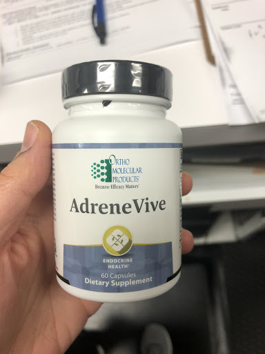 Pharmacy «Cherokee Custom Script Pharmacy», reviews and photos, 2260 Holly Springs Pkwy, Holly Springs, GA 30115, USA