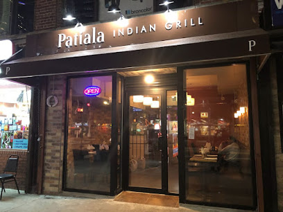Patiala - 371 W 34th St., New York, NY 10001