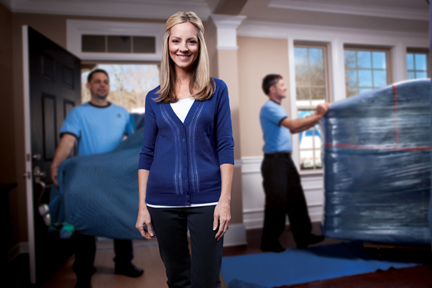 Moving Company «Atlantic Relocation Systems», reviews and photos, 9967 Westpoint Dr, Indianapolis, IN 46256, USA