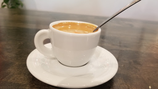 Coffee Shop «Hopscotch Coffee», reviews and photos, 235 W Dodds St #102, Bloomington, IN 47403, USA