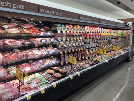 Safeway image