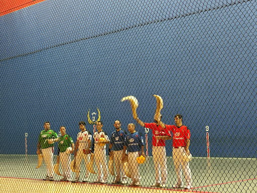 Casino «The Casino at Dania Beach», reviews and photos, 301 E Dania Beach Blvd, Dania Beach, FL 33004, USA