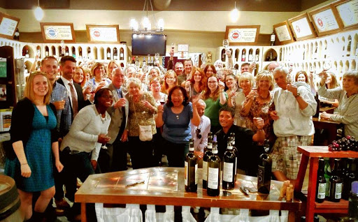 Wine Bar «WineStyles of Omaha», reviews and photos, 1006 S 74th Plaza, Omaha, NE 68114, USA