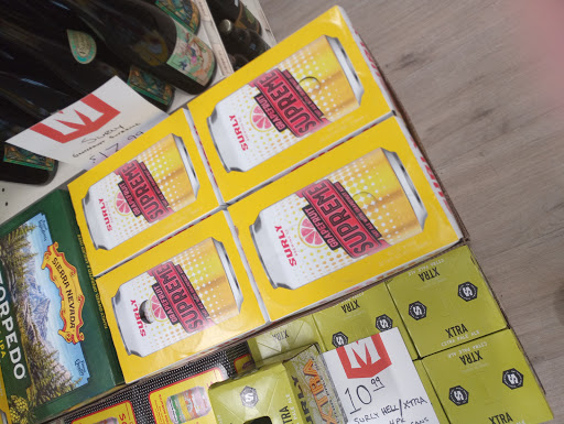 Liquor Store «Mike’s Wine and Spirits», reviews and photos, 8447 Wornall Rd, Kansas City, MO 64114, USA