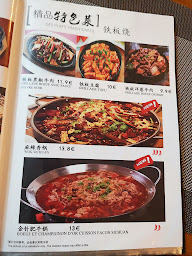 Photo n°15 de Restaurant Magic Nouilles à Grenoble ()