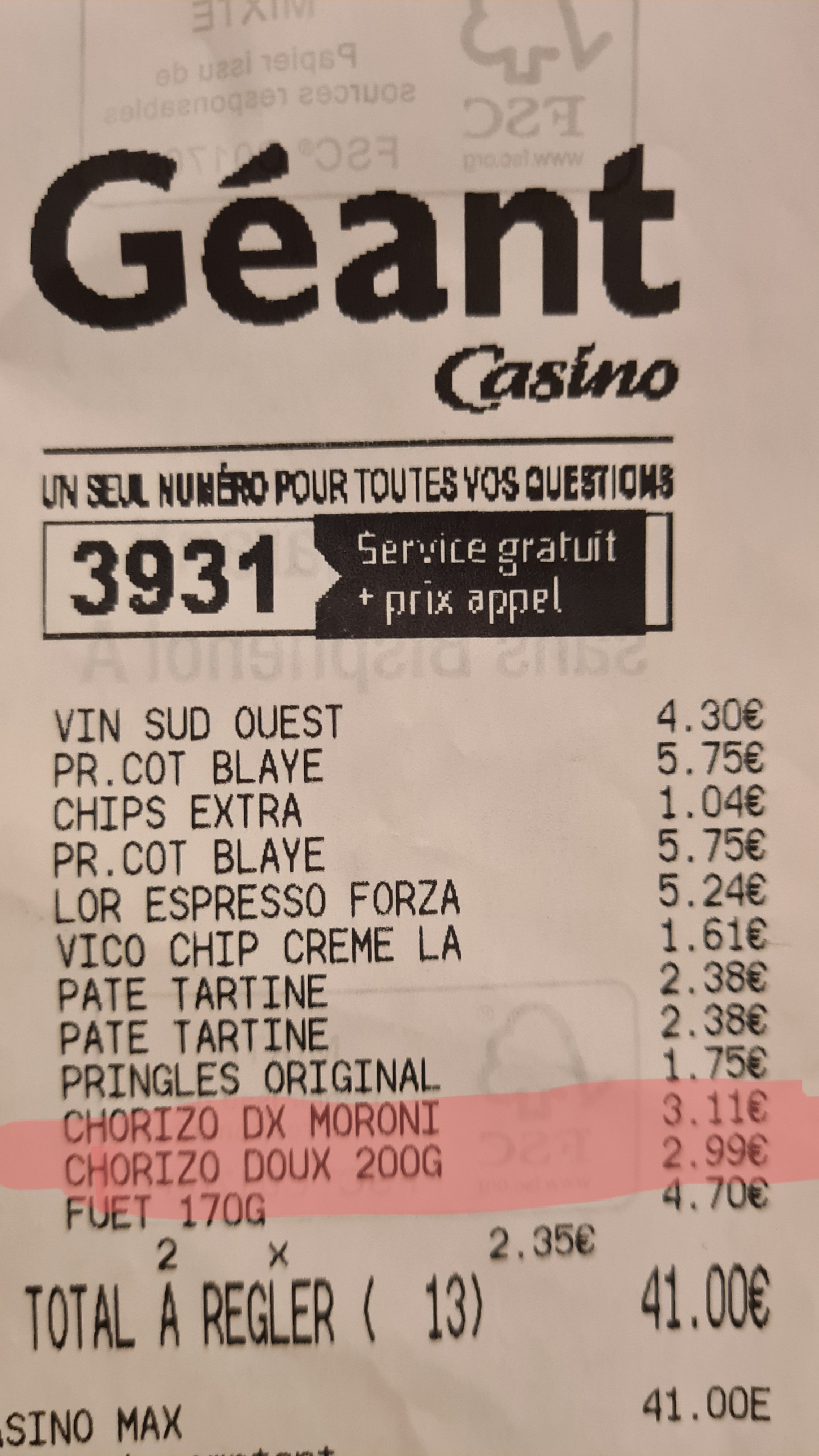 Photo n° 4 de l'avis de Pierre.E fait le 12/12/2020 à 18:36
