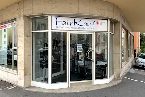 Bayerisches Rotes Kreuz - Fairkauf Kleiderladen image