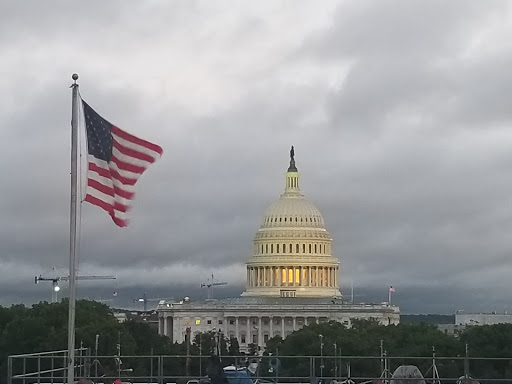 Event Venue «The Capitol View at 400», reviews and photos, 444 North Capitol St NW, Washington, DC 20001, USA