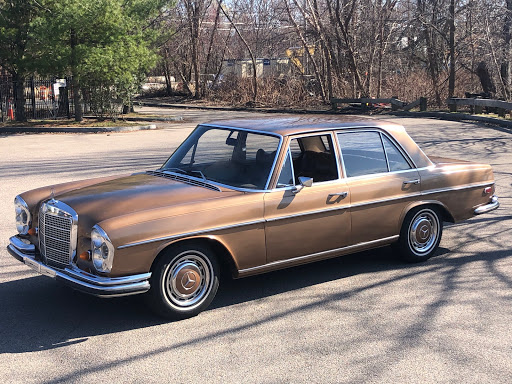 Auto Repair Shop «European Auto Solutions», reviews and photos, 1486 Main St, Waltham, MA 02451, USA