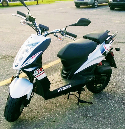 Motorcycle Dealer «Thornton Motorcycle Sales», reviews and photos, 762 E Co Rd 300 S, Versailles, IN 47042, USA