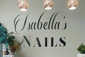 Isabella’s Nails image