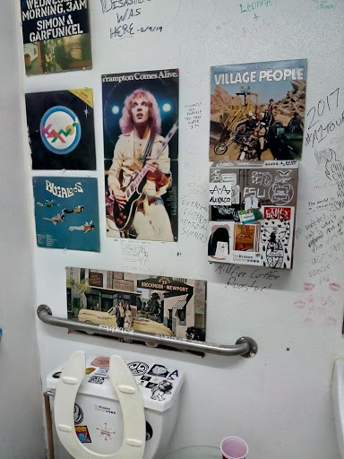 Book Store «Imagine Books and Records», reviews and photos, 8373 Culebra Rd #201b, San Antonio, TX 78251, USA