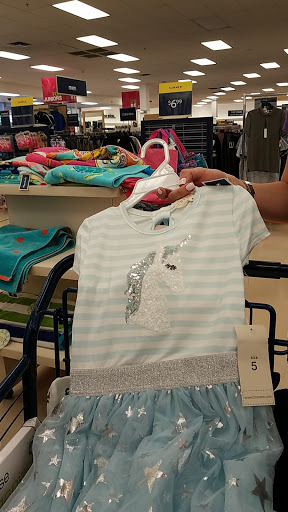 Department Store «Marshalls», reviews and photos, 1050 McKinley Pl Dr #200, San Marcos, TX 78666, USA