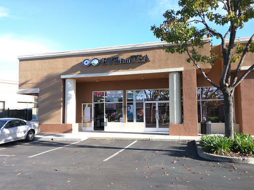 Tea House «EYEfiniTEA Optique & Lounge», reviews and photos, 15700 Monterey Rd #100, Morgan Hill, CA 95037, USA