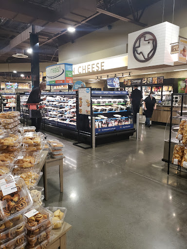 Grocery Store «Market Street», reviews and photos, 11999 Dallas Pkwy, Frisco, TX 75034, USA