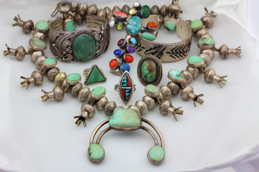 Jewelry Store «Encinitas Coin & Jewelry», reviews and photos, 609 S Coast Hwy 101, Encinitas, CA 92024, USA