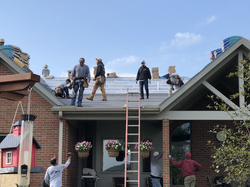 Roofing Contractor «Newman Roofing, LLC», reviews and photos, 32 Sedgwick Ave, Sunbury, OH 43074, USA