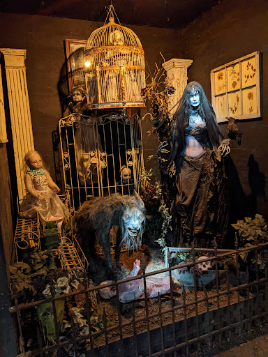 Haunted House «Headless Horseman», reviews and photos, 778 Broadway, Ulster Park, NY 12487, USA