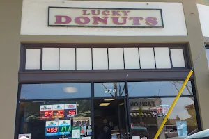 Lucky Donuts image