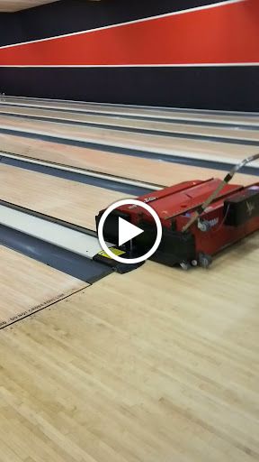 Bowling Alley «AMF Pembroke Pines Lanes», reviews and photos, 1940 N University Dr, Pembroke Pines, FL 33024, USA