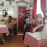 Photo n°2 de l'avis de Fernando.e fait le 21/04/2023 à 20:38 sur le  Restaurante Barrete Verde à Alcochete