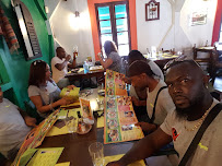 Atmosphère du Restaurant tex-mex (Mexique) Nuevo Mejico Mojito Bar à Fort-de-France - n°4