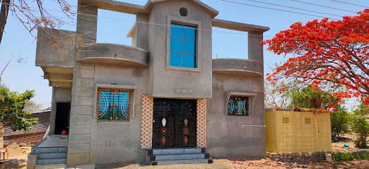 Post Office Kaldeo Nimbala
