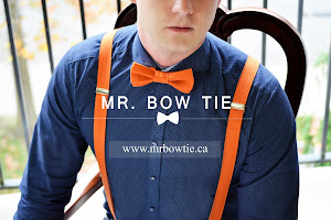 Mr. Bow Tie