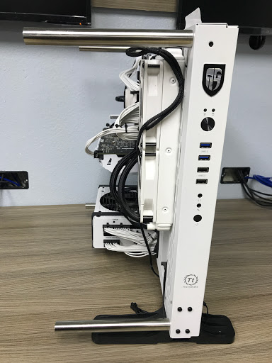 Computer Repair - HB Computers image