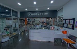 Bodytech Laureles - photo 1