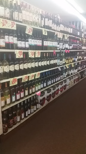 Supermarket «Lakeview Supermarket & Deli», reviews and photos, 6084 State Hwy 20, Lucerne, CA 95458, USA