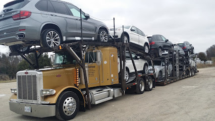 Dyches Auto Transport Inc