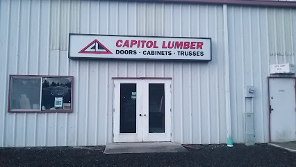 Capitol Lumber Inc