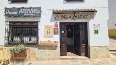 Hotel Sierra Grazalema - Jimera de Libar - Inz-Almaraz en Jimera de Líbar