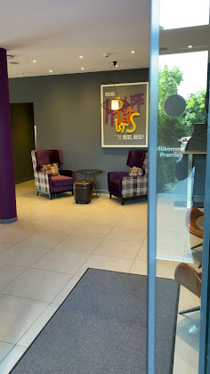 Vidéos hôtels Premier Inn Nuernberg City Nordost Hotel 90491 Nuremberg